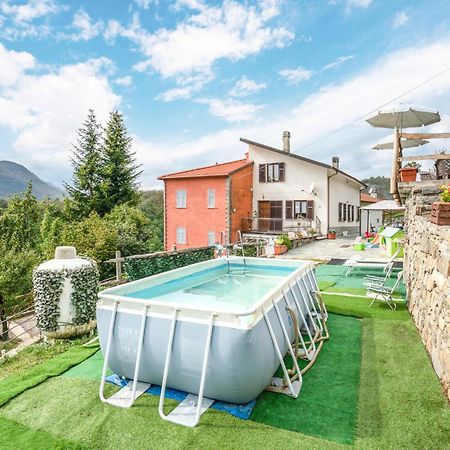 Casa Lia Villa San Biagio  Eksteriør billede