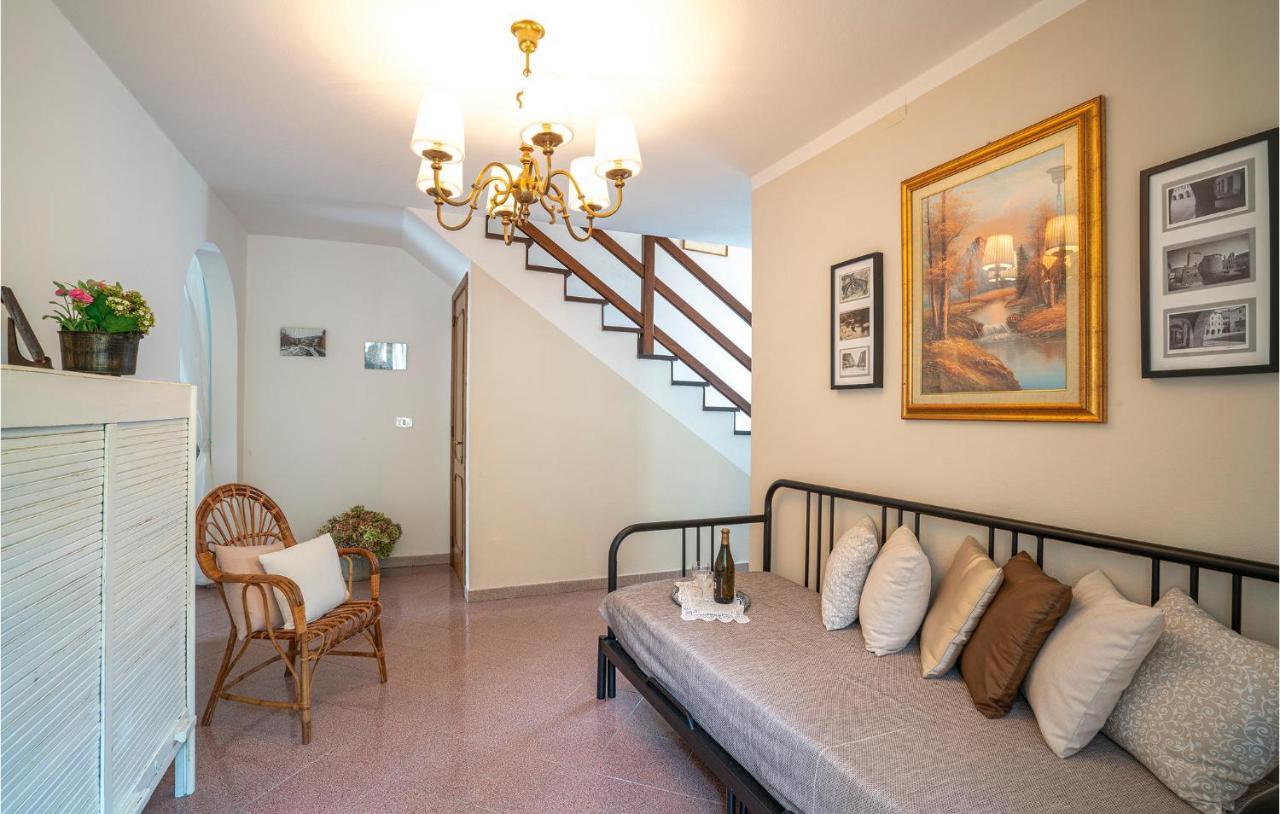 Casa Lia Villa San Biagio  Eksteriør billede