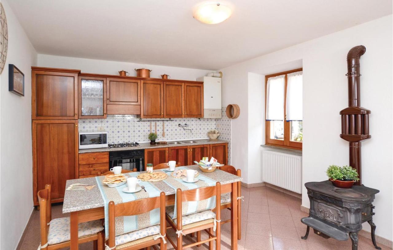 Casa Lia Villa San Biagio  Eksteriør billede