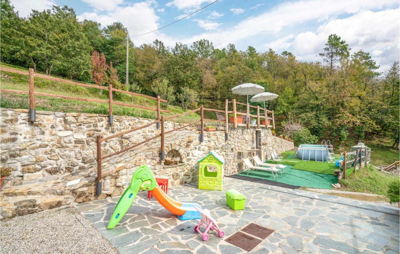 Casa Lia Villa San Biagio  Eksteriør billede