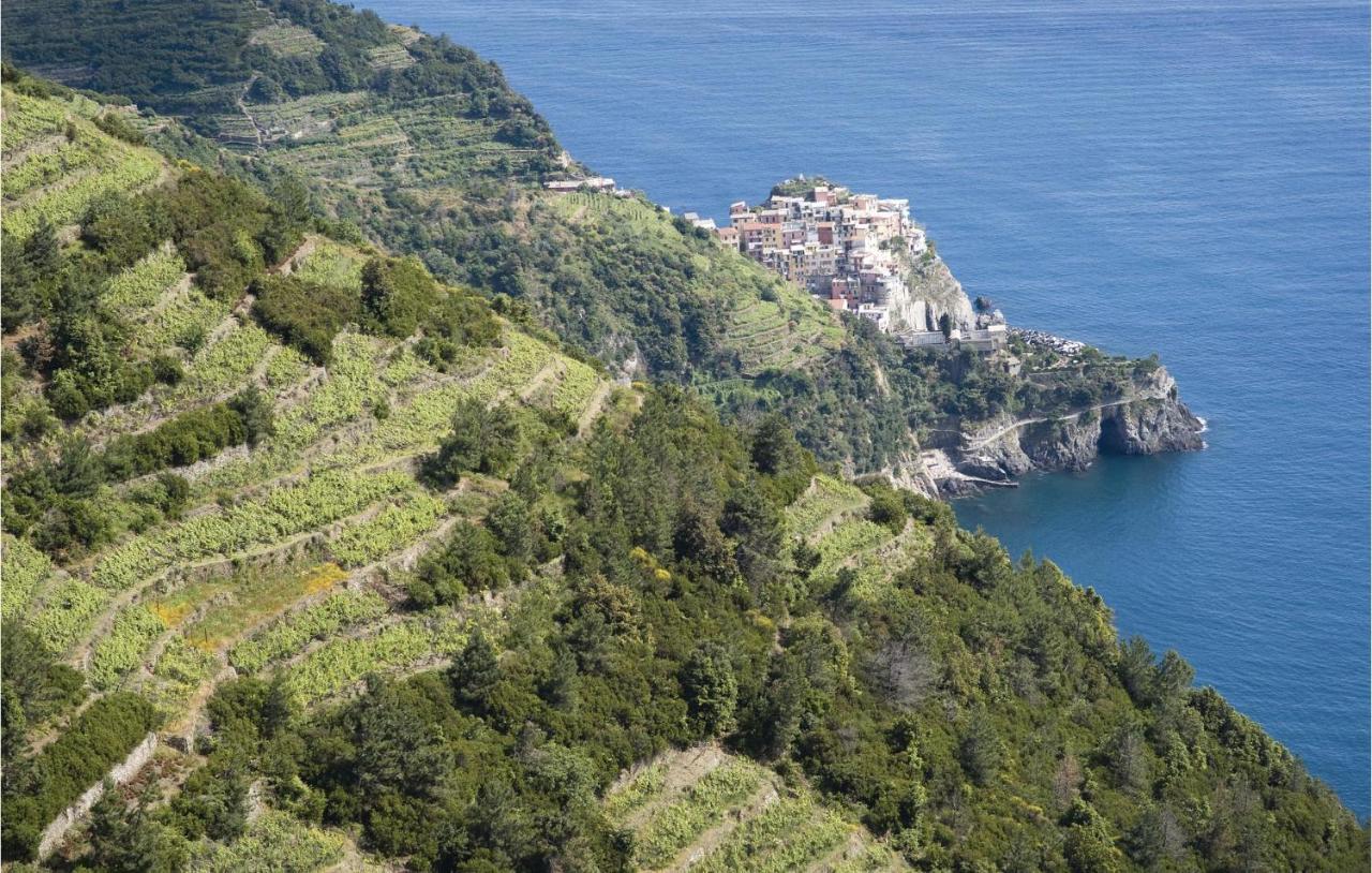 Casa Lia Villa San Biagio  Eksteriør billede