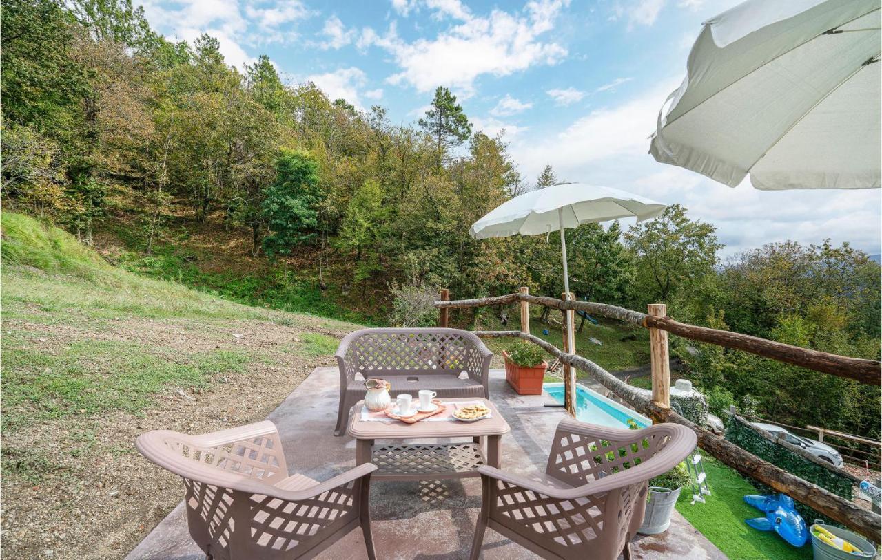 Casa Lia Villa San Biagio  Eksteriør billede