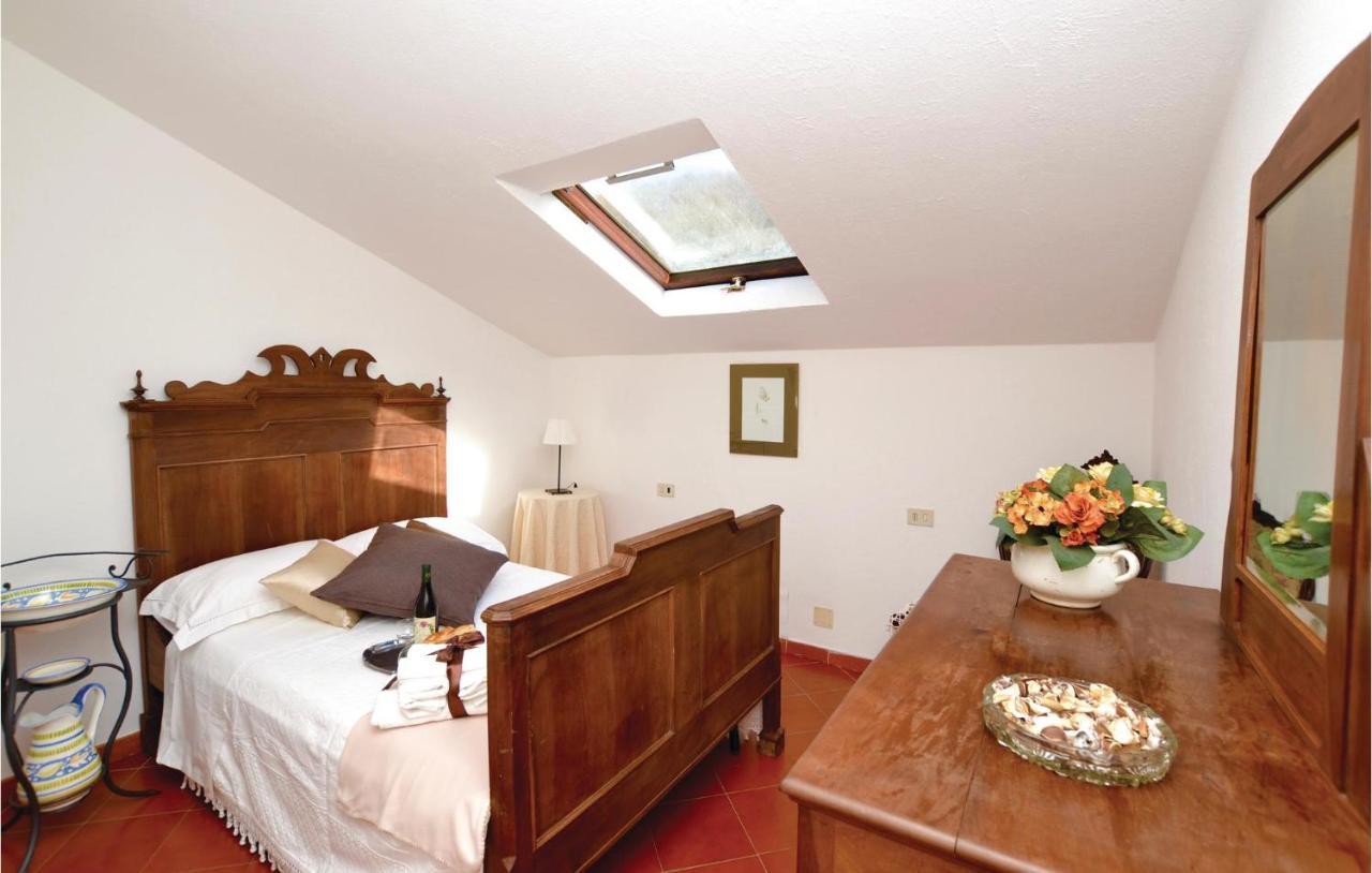 Casa Lia Villa San Biagio  Eksteriør billede