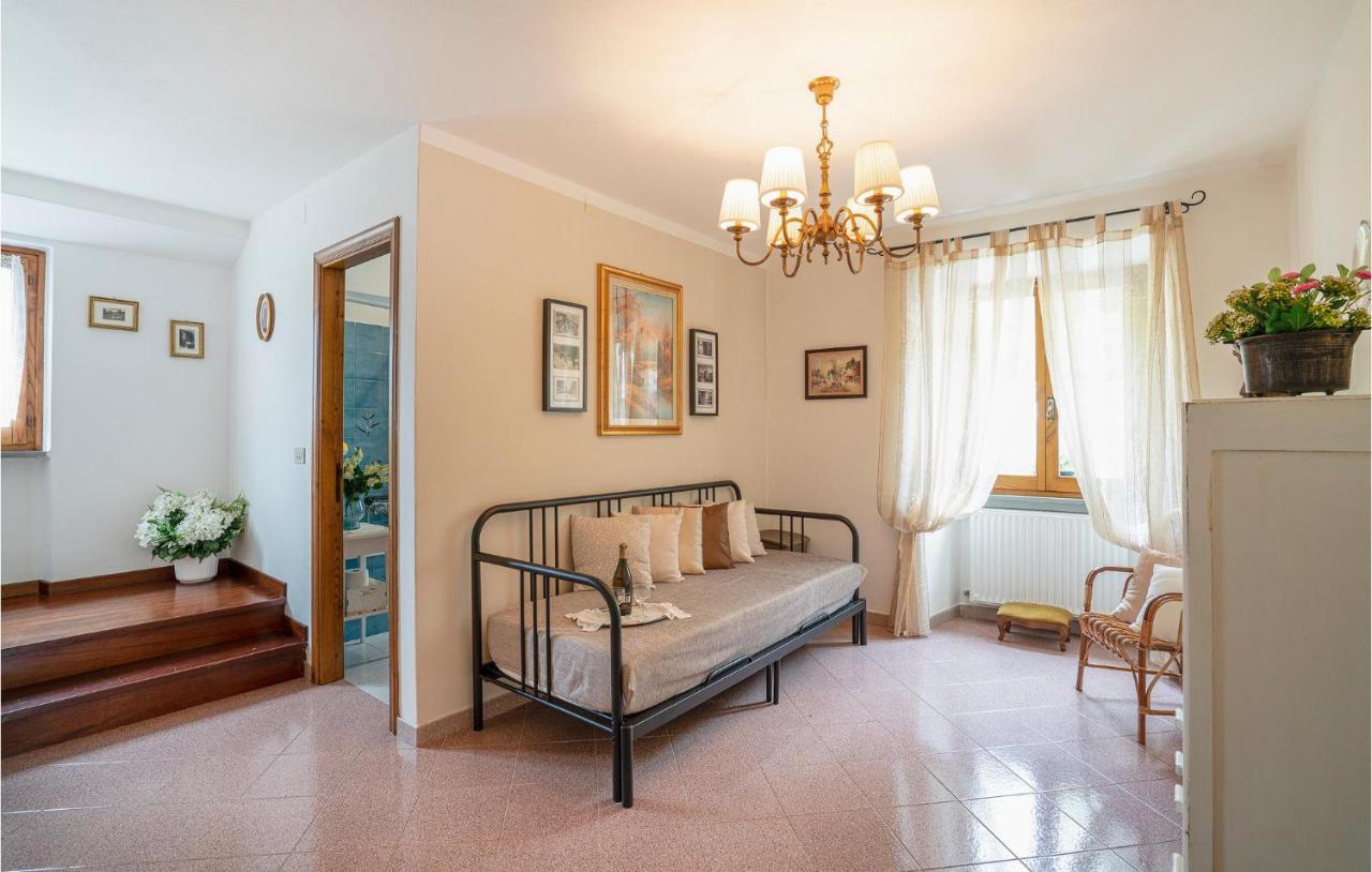 Casa Lia Villa San Biagio  Eksteriør billede