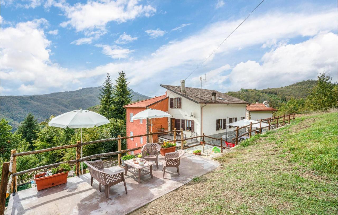 Casa Lia Villa San Biagio  Eksteriør billede