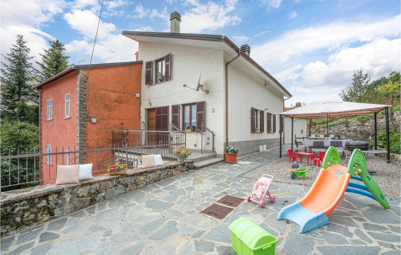 Casa Lia Villa San Biagio  Eksteriør billede