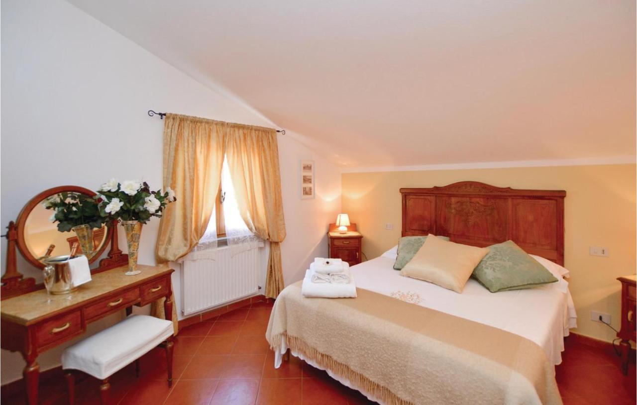 Casa Lia Villa San Biagio  Eksteriør billede