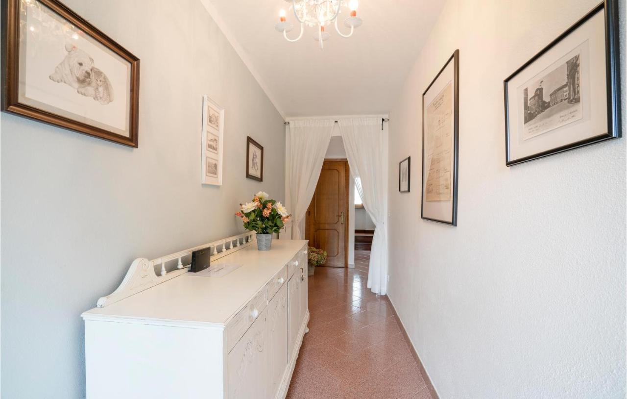 Casa Lia Villa San Biagio  Eksteriør billede