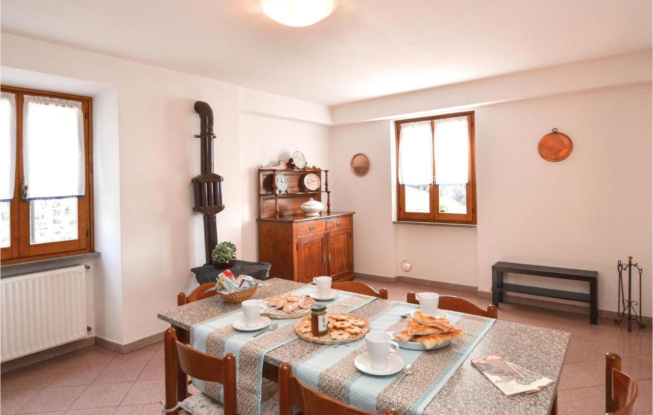 Casa Lia Villa San Biagio  Eksteriør billede