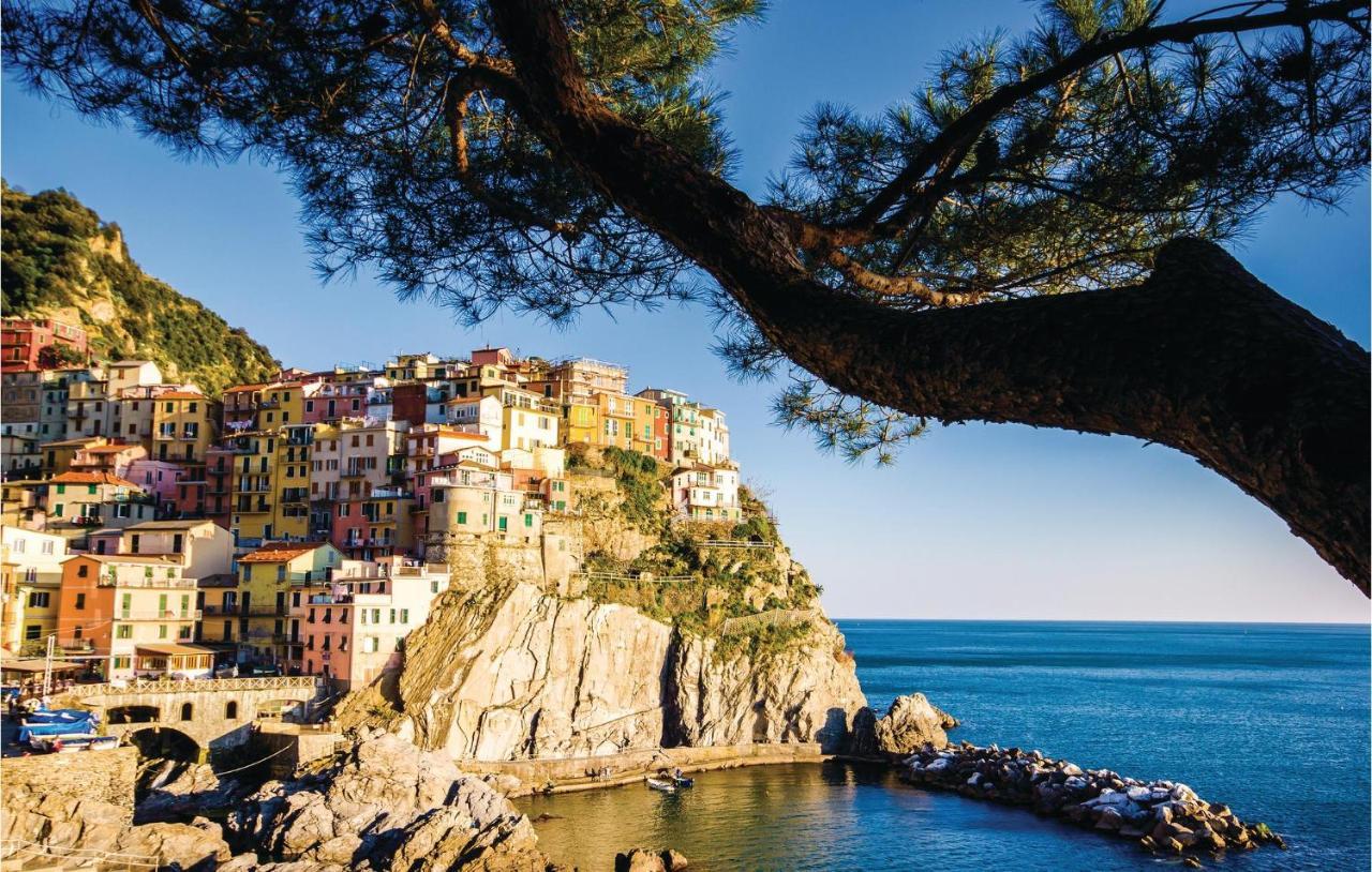 Casa Lia Villa San Biagio  Eksteriør billede