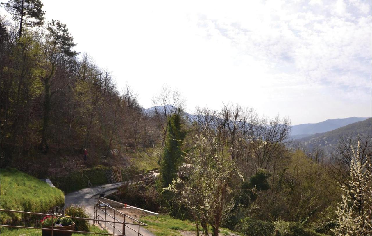 Casa Lia Villa San Biagio  Eksteriør billede