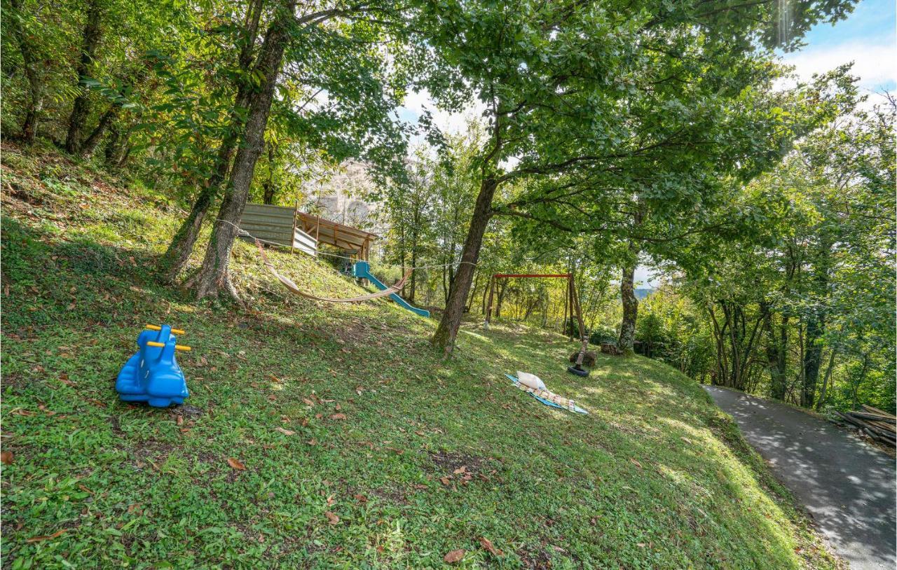 Casa Lia Villa San Biagio  Eksteriør billede