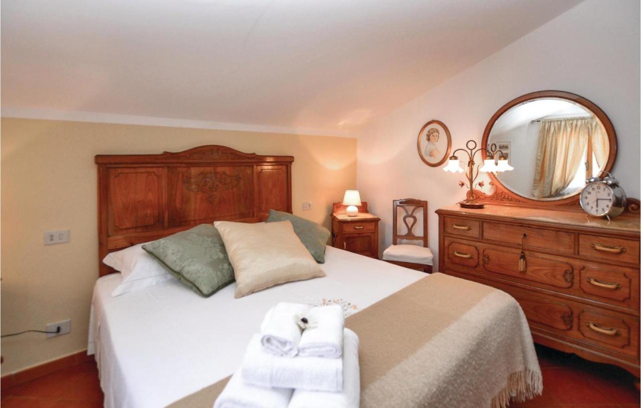 Casa Lia Villa San Biagio  Eksteriør billede
