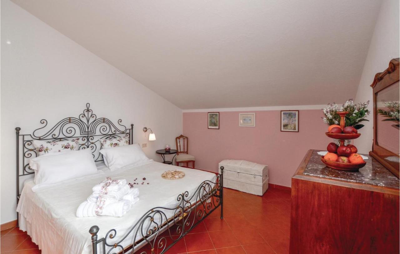 Casa Lia Villa San Biagio  Eksteriør billede