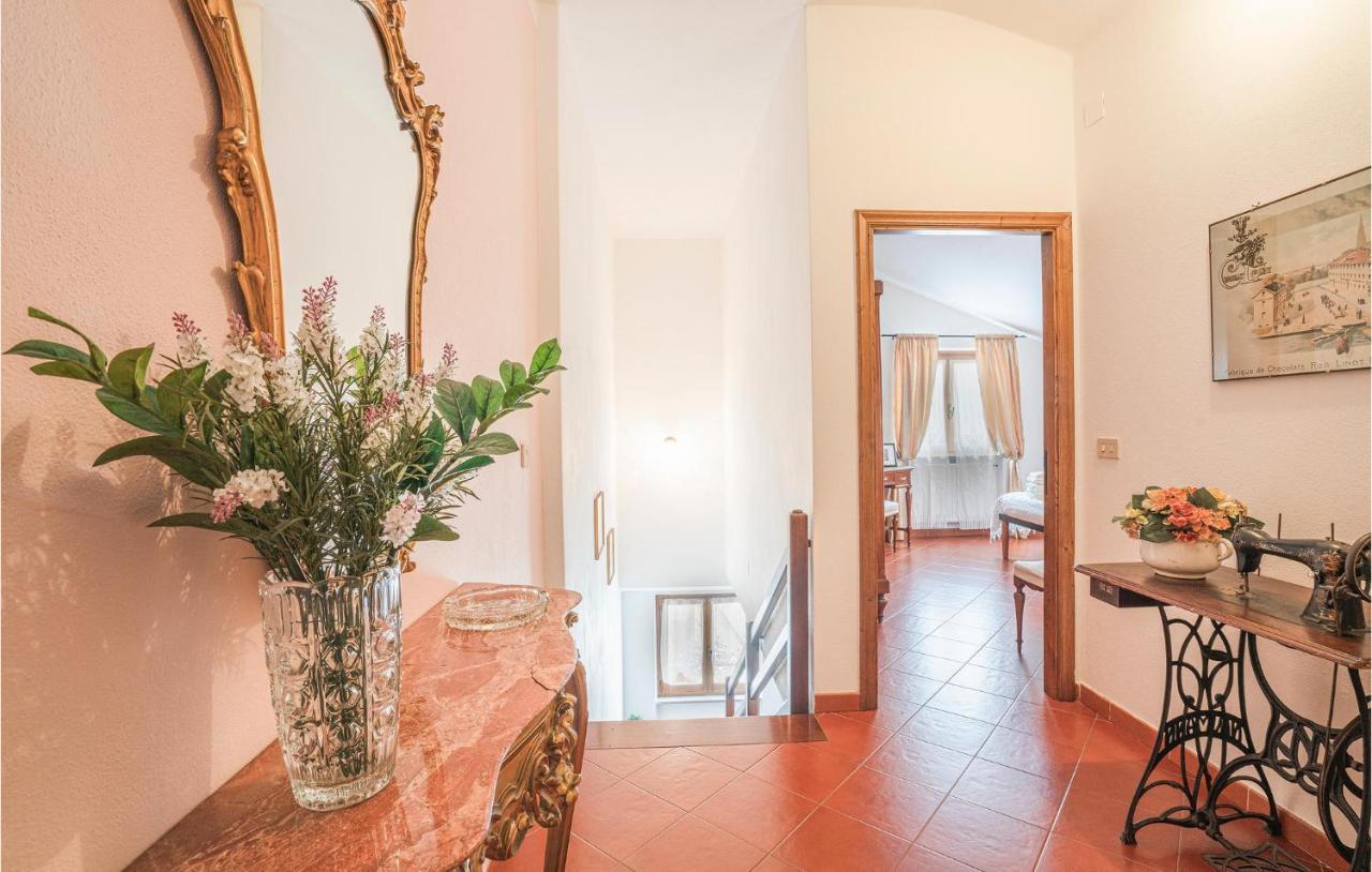 Casa Lia Villa San Biagio  Eksteriør billede