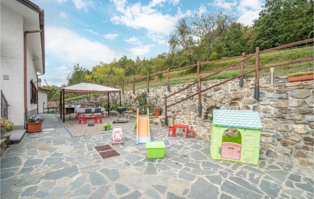 Casa Lia Villa San Biagio  Eksteriør billede