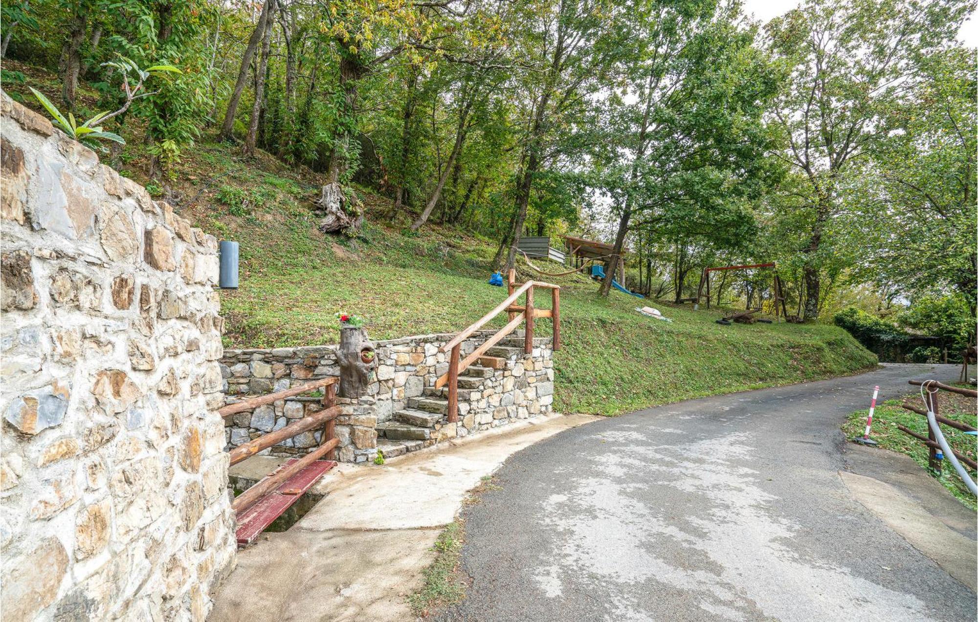 Casa Lia Villa San Biagio  Eksteriør billede