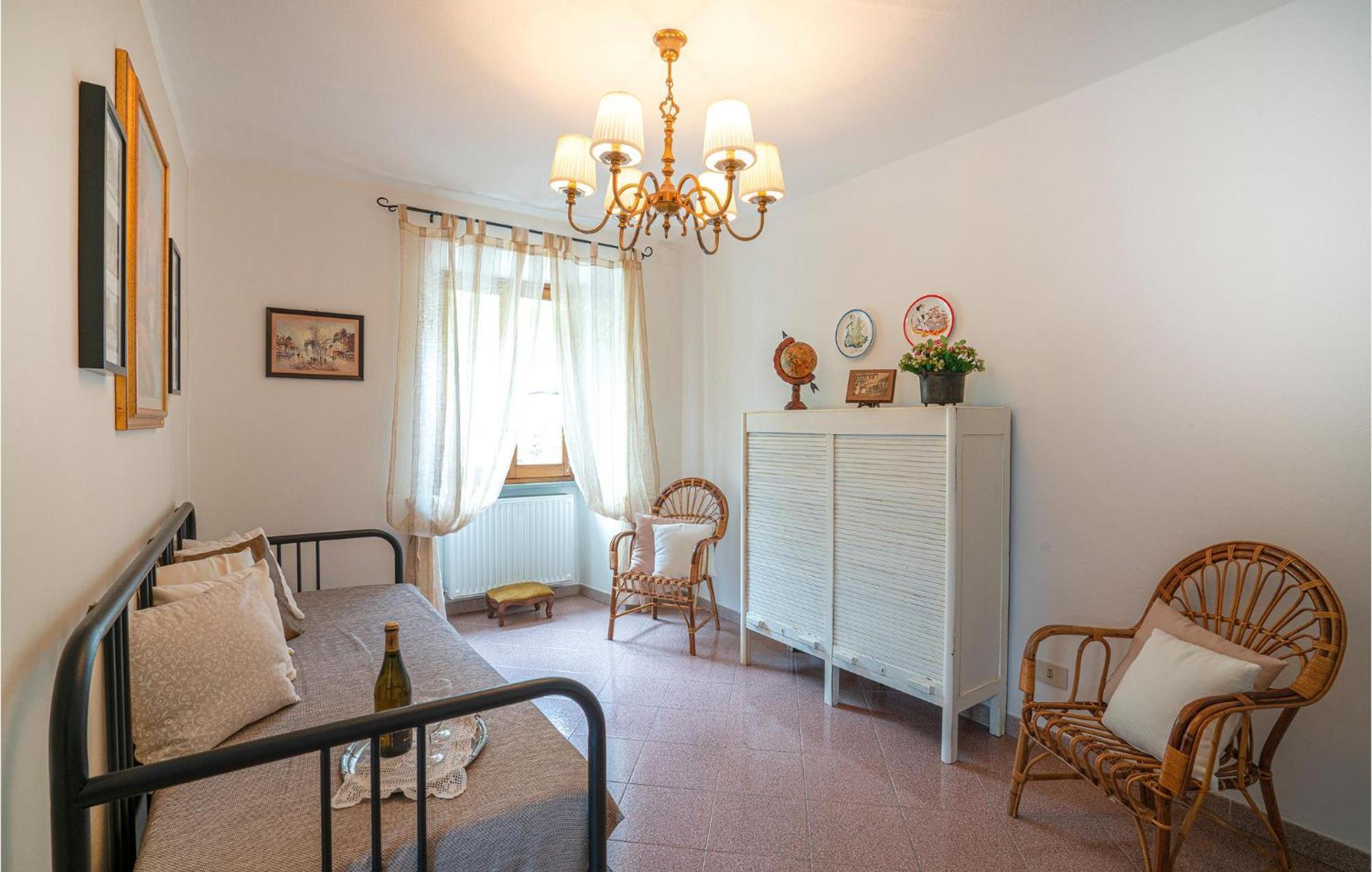 Casa Lia Villa San Biagio  Eksteriør billede